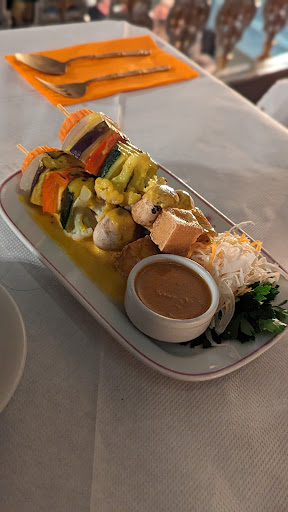 Photo of Thailand No.1 Matlock - 43 Dale Rd, Matlock DE4 3LT