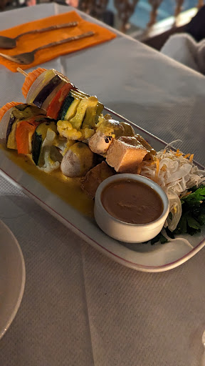 Photo of Thailand No.1 Matlock - 43 Dale Rd, Matlock DE4 3LT