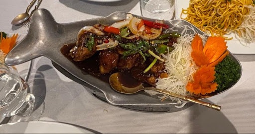 Photo of Thailand No.1 Matlock - 43 Dale Rd, Matlock DE4 3LT