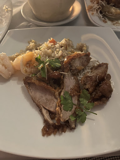 Photo of Thailand No.1 Matlock - 43 Dale Rd, Matlock DE4 3LT