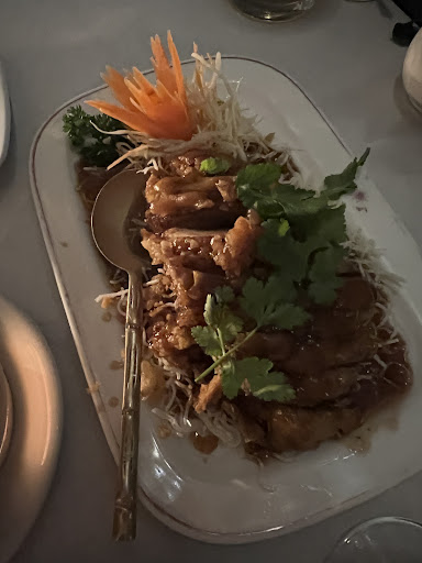 Photo of Thailand No.1 Matlock - 43 Dale Rd, Matlock DE4 3LT