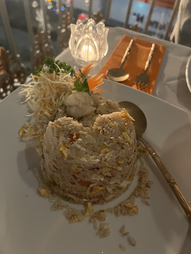 Photo of Thailand No.1 Matlock - 43 Dale Rd, Matlock DE4 3LT