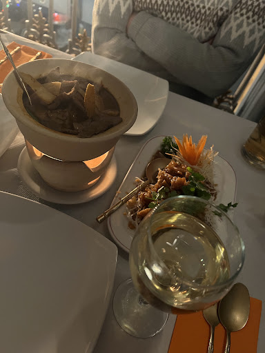 Photo of Thailand No.1 Matlock - 43 Dale Rd, Matlock DE4 3LT