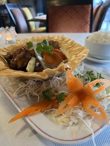 Photo of Thailand No.1 Matlock - 43 Dale Rd, Matlock DE4 3LT