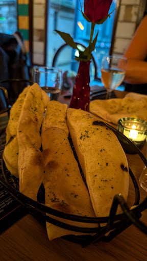 Photo of Med-one Restaurant - 10-12 Westgate, Huddersfield HD1 1NN