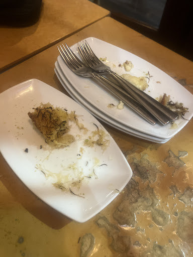 Photo of Med-one Restaurant - 10-12 Westgate, Huddersfield HD1 1NN