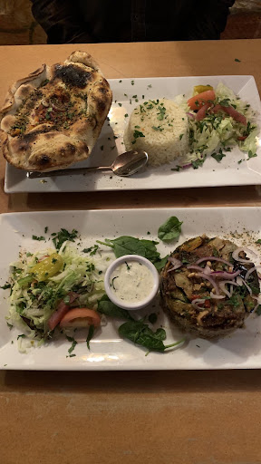 Photo of Med-one Restaurant - 10-12 Westgate, Huddersfield HD1 1NN