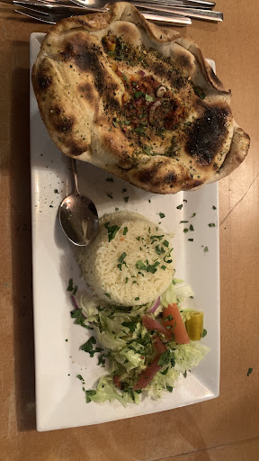 Photo of Med-one Restaurant - 10-12 Westgate, Huddersfield HD1 1NN