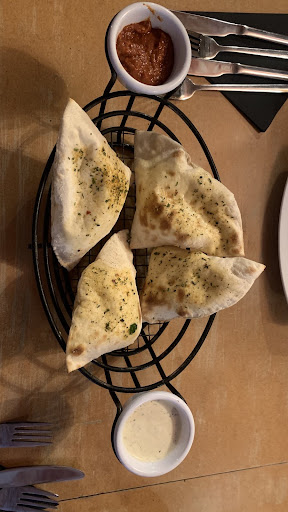 Photo of Med-one Restaurant - 10-12 Westgate, Huddersfield HD1 1NN