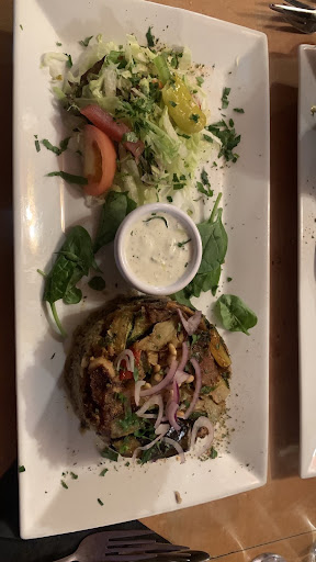 Photo of Med-one Restaurant - 10-12 Westgate, Huddersfield HD1 1NN