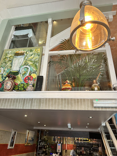 Photo of Med-one Restaurant - 10-12 Westgate, Huddersfield HD1 1NN