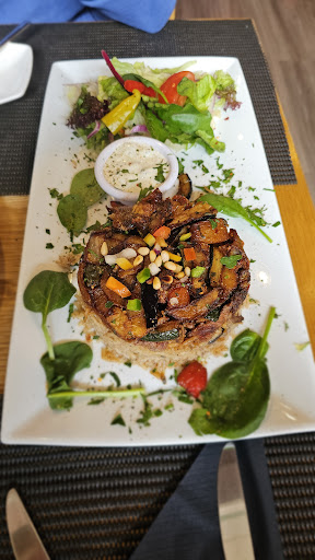 Photo of Med-one Restaurant - 10-12 Westgate, Huddersfield HD1 1NN