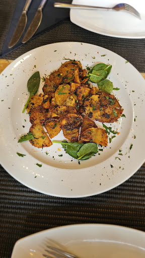 Photo of Med-one Restaurant - 10-12 Westgate, Huddersfield HD1 1NN