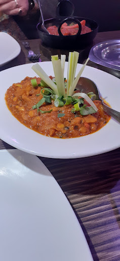 Photo of Meltham Balti - 18/20 Huddersfield Rd, Meltham, Holmfirth HD9 4AE