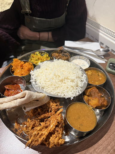 Photo of Uttapam Restaurant - 59 Borough Rd, Middlesbrough TS1 3AA