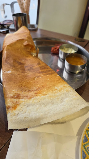 Photo of Uttapam Restaurant - 59 Borough Rd, Middlesbrough TS1 3AA