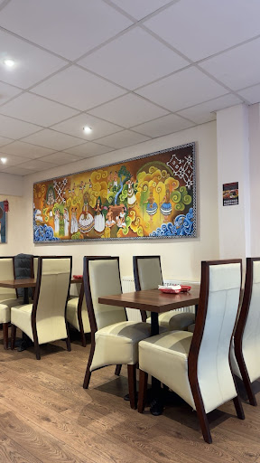 Photo of Uttapam Restaurant - 59 Borough Rd, Middlesbrough TS1 3AA
