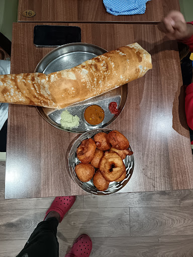 Photo of Uttapam Restaurant - 59 Borough Rd, Middlesbrough TS1 3AA