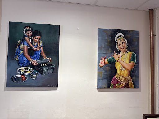 Photo of Uttapam Restaurant - 59 Borough Rd, Middlesbrough TS1 3AA