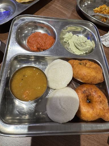 Photo of Uttapam Restaurant - 59 Borough Rd, Middlesbrough TS1 3AA