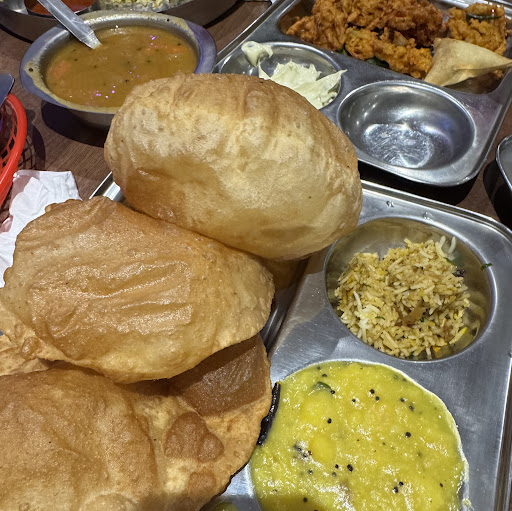 Photo of Uttapam Restaurant - 59 Borough Rd, Middlesbrough TS1 3AA