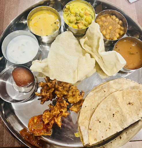 Photo of Uttapam Restaurant - 59 Borough Rd, Middlesbrough TS1 3AA