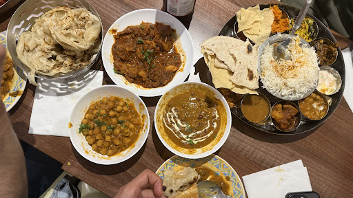 Photo of Uttapam Restaurant - 59 Borough Rd, Middlesbrough TS1 3AA