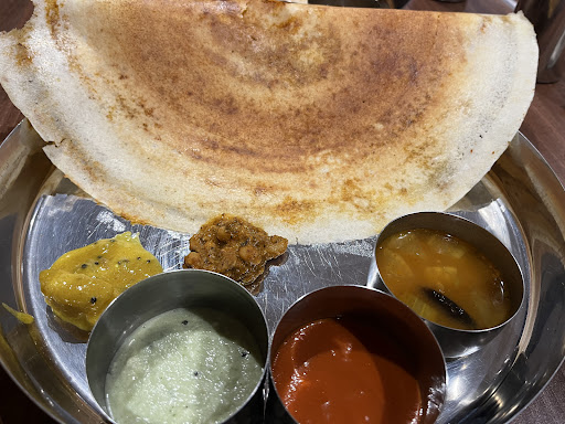 Photo of Uttapam Restaurant - 59 Borough Rd, Middlesbrough TS1 3AA