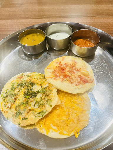 Photo of Uttapam Restaurant - 59 Borough Rd, Middlesbrough TS1 3AA