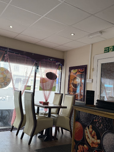 Photo of Uttapam Restaurant - 59 Borough Rd, Middlesbrough TS1 3AA