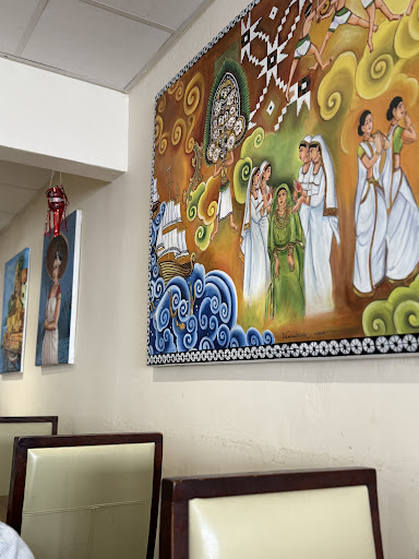 Photo of Uttapam Restaurant - 59 Borough Rd, Middlesbrough TS1 3AA