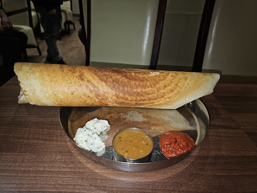 Photo of Uttapam Restaurant - 59 Borough Rd, Middlesbrough TS1 3AA