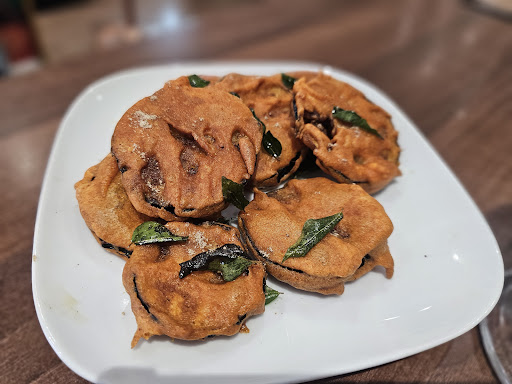 Photo of Uttapam Restaurant - 59 Borough Rd, Middlesbrough TS1 3AA