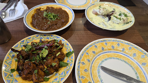 Photo of Uttapam Restaurant - 59 Borough Rd, Middlesbrough TS1 3AA