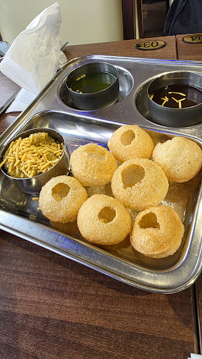 Photo of Uttapam Restaurant - 59 Borough Rd, Middlesbrough TS1 3AA