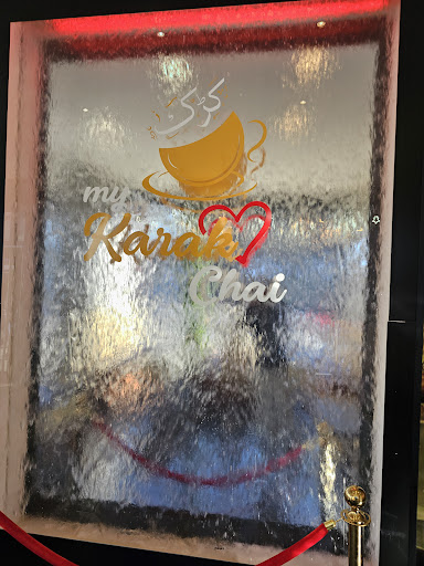 Photo of My Karak Chai - 126-128 Linthorpe Rd, Middlesbrough TS1 2JR