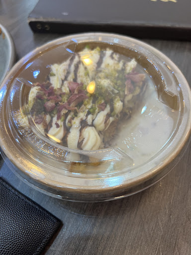 Photo of My Karak Chai - 126-128 Linthorpe Rd, Middlesbrough TS1 2JR