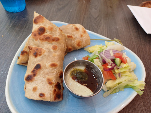 Photo of My Karak Chai - 126-128 Linthorpe Rd, Middlesbrough TS1 2JR