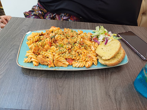 Photo of My Karak Chai - 126-128 Linthorpe Rd, Middlesbrough TS1 2JR