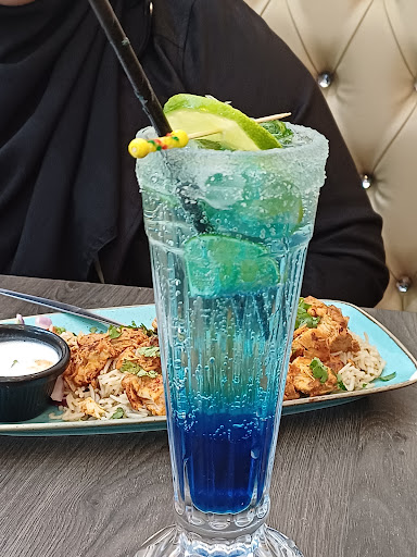 Photo of My Karak Chai - 126-128 Linthorpe Rd, Middlesbrough TS1 2JR