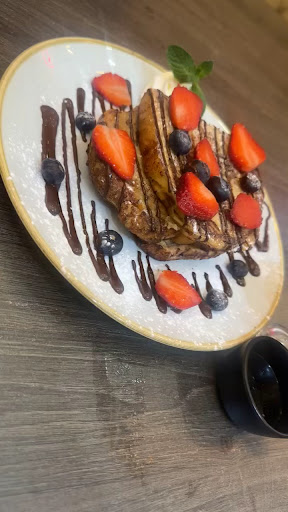 Photo of My Karak Chai - 126-128 Linthorpe Rd, Middlesbrough TS1 2JR