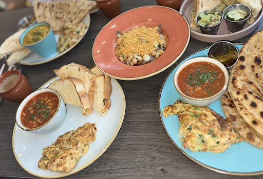 Photo of My Karak Chai - 126-128 Linthorpe Rd, Middlesbrough TS1 2JR