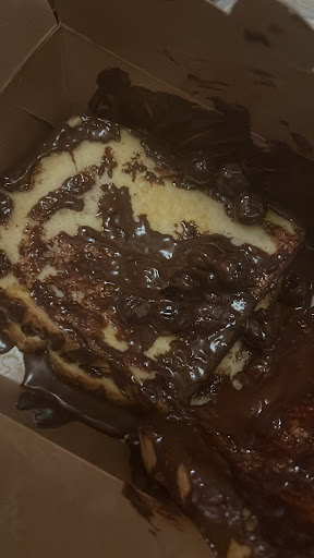 Photo of My Karak Chai - 126-128 Linthorpe Rd, Middlesbrough TS1 2JR