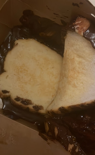 Photo of My Karak Chai - 126-128 Linthorpe Rd, Middlesbrough TS1 2JR