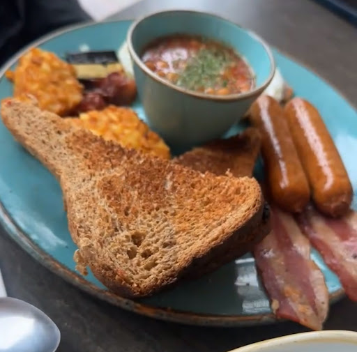 Photo of My Karak Chai - 126-128 Linthorpe Rd, Middlesbrough TS1 2JR