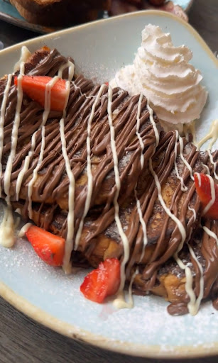 Photo of My Karak Chai - 126-128 Linthorpe Rd, Middlesbrough TS1 2JR