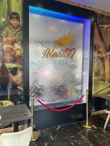 Photo of My Karak Chai - 126-128 Linthorpe Rd, Middlesbrough TS1 2JR