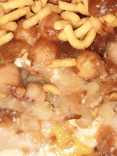 Photo of My Karak Chai - 126-128 Linthorpe Rd, Middlesbrough TS1 2JR