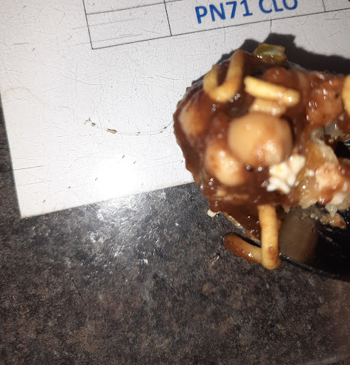 Photo of My Karak Chai - 126-128 Linthorpe Rd, Middlesbrough TS1 2JR