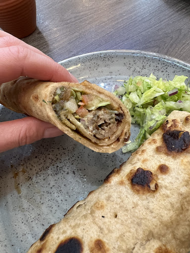 Photo of My Karak Chai - 126-128 Linthorpe Rd, Middlesbrough TS1 2JR